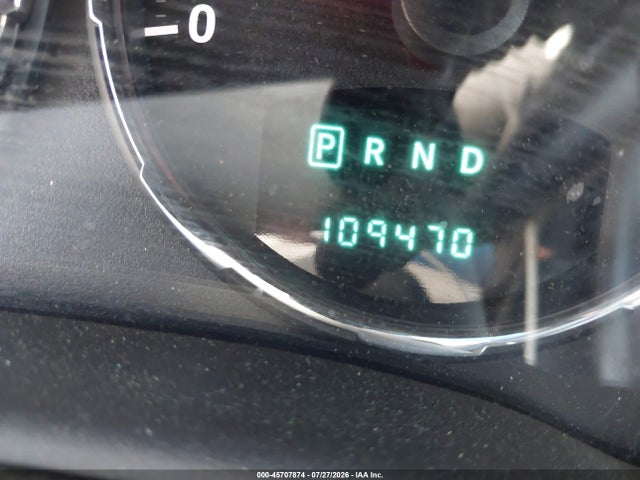 2012 Jeep Liberty Limited Edition მანქანა იყიდება აუქციონზე, vin: 1C4PJMCK7CW111310, აუქციონის ნომერი: 45707874