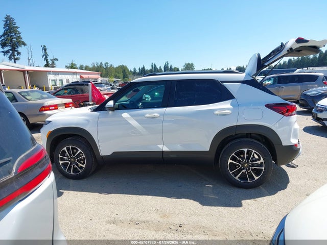 KL79MRSL2TB237800 Chevrolet Trailblazer Awd Lt