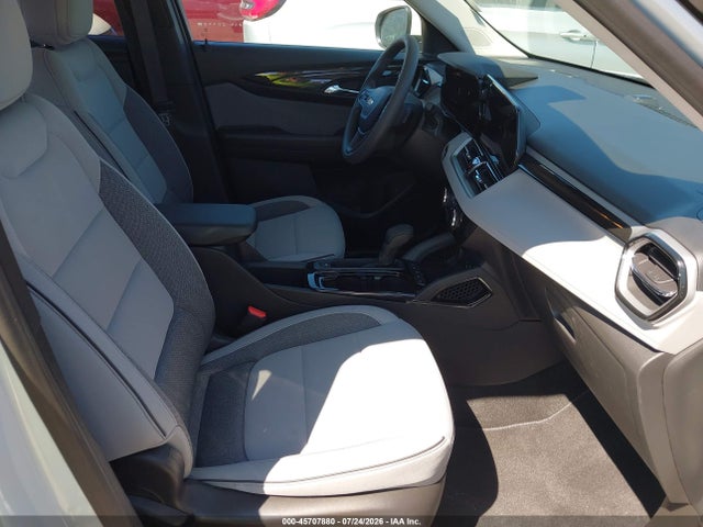KL79MRSL2TB237800 Chevrolet Trailblazer Awd Lt