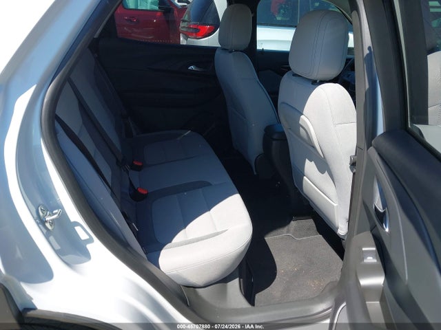 KL79MRSL2TB237800 Chevrolet Trailblazer Awd Lt
