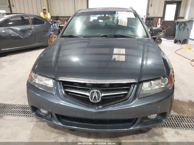 2004 Acura Tsx მანქანა იყიდება აუქციონზე, vin: JH4CL95844C039278, აუქციონის ნომერი: 45707881