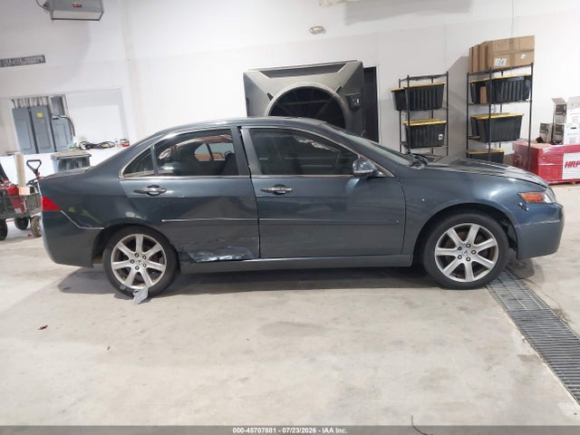 2004 Acura Tsx მანქანა იყიდება აუქციონზე, vin: JH4CL95844C039278, აუქციონის ნომერი: 45707881