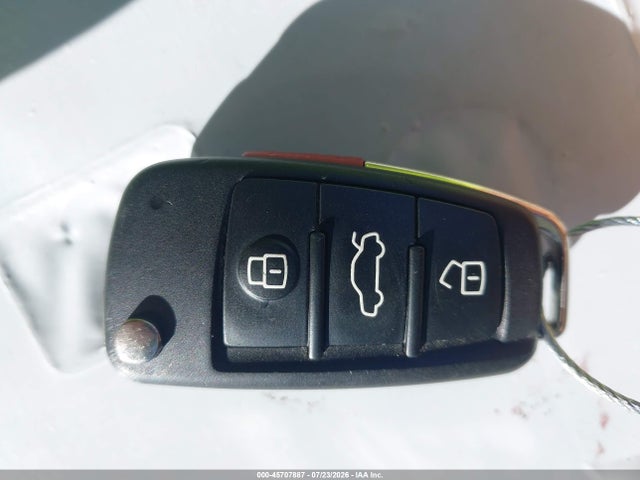 45707887 :رقم المزاد ، WA1DECF31R1061400 vin ، 2024 Audi Q3 Premium 45 Tfsi S Line Quattro Tiptronic مزاد بيع