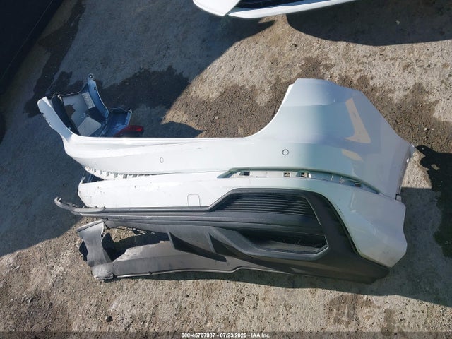 45707887 :رقم المزاد ، WA1DECF31R1061400 vin ، 2024 Audi Q3 Premium 45 Tfsi S Line Quattro Tiptronic مزاد بيع