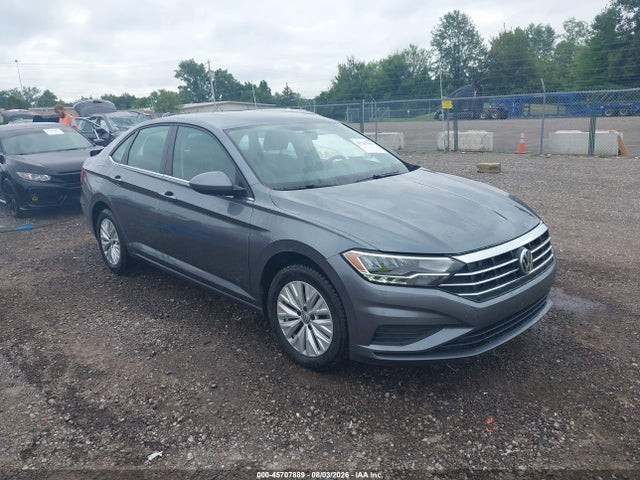 45707889 :رقم المزاد ، 3VWCB7BU8LM040308 vin ، 2020 Volkswagen Jetta 1.4t R-line/1.4t S/1.4t Se مزاد بيع