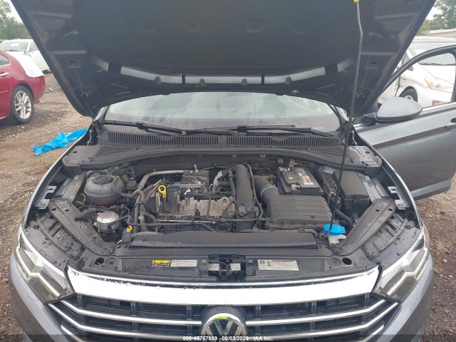Aukcja sprzedaży 2020 Volkswagen Jetta 1.4t R-line/1.4t S/1.4t Se, vin: 3VWCB7BU8LM040308, numer aukcji: 45707889