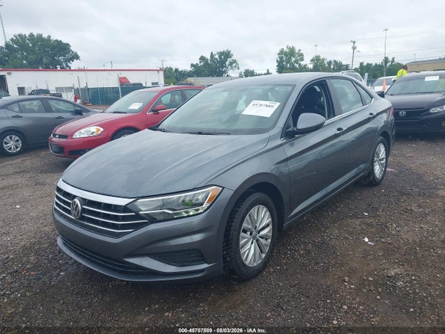 Aukcja sprzedaży 2020 Volkswagen Jetta 1.4t R-line/1.4t S/1.4t Se, vin: 3VWCB7BU8LM040308, numer aukcji: 45707889