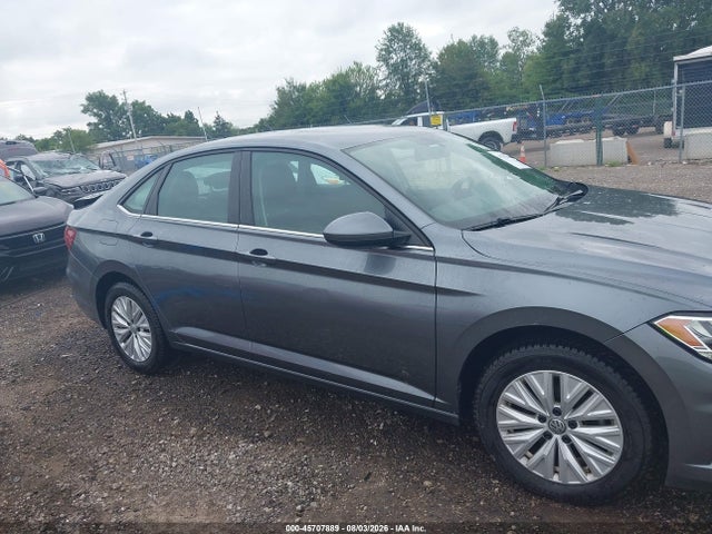 Aukcja sprzedaży 2020 Volkswagen Jetta 1.4t R-line/1.4t S/1.4t Se, vin: 3VWCB7BU8LM040308, numer aukcji: 45707889