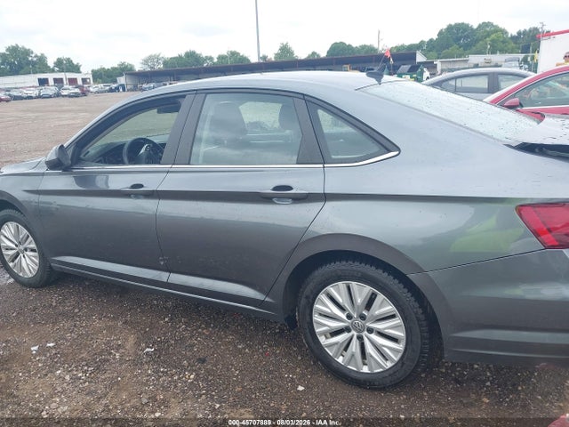 Aukcja sprzedaży 2020 Volkswagen Jetta 1.4t R-line/1.4t S/1.4t Se, vin: 3VWCB7BU8LM040308, numer aukcji: 45707889