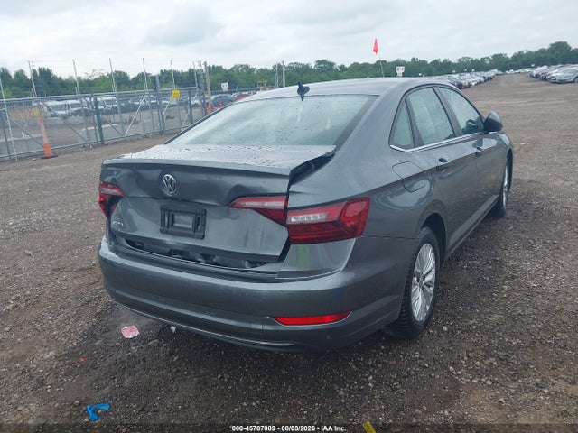 Aukcja sprzedaży 2020 Volkswagen Jetta 1.4t R-line/1.4t S/1.4t Se, vin: 3VWCB7BU8LM040308, numer aukcji: 45707889