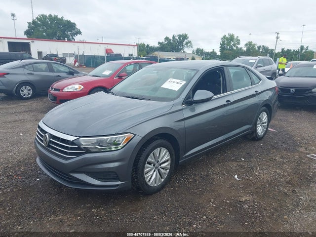 Aukcja sprzedaży 2020 Volkswagen Jetta 1.4t R-line/1.4t S/1.4t Se, vin: 3VWCB7BU8LM040308, numer aukcji: 45707889