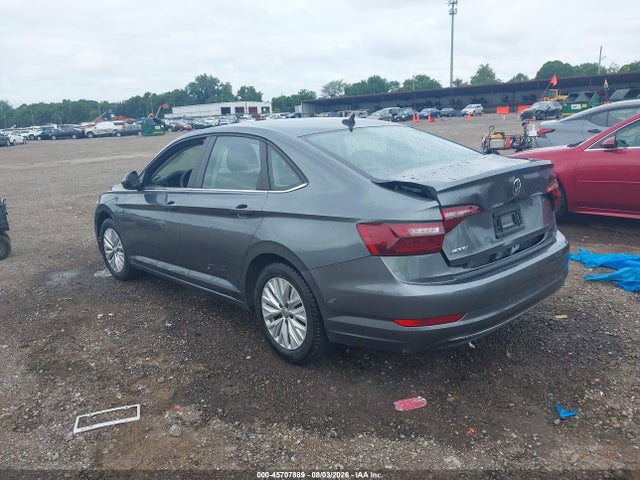 Aukcja sprzedaży 2020 Volkswagen Jetta 1.4t R-line/1.4t S/1.4t Se, vin: 3VWCB7BU8LM040308, numer aukcji: 45707889