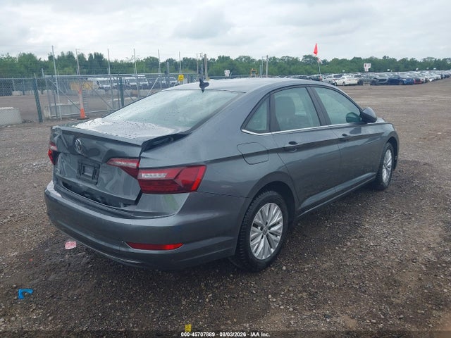 Aukcja sprzedaży 2020 Volkswagen Jetta 1.4t R-line/1.4t S/1.4t Se, vin: 3VWCB7BU8LM040308, numer aukcji: 45707889