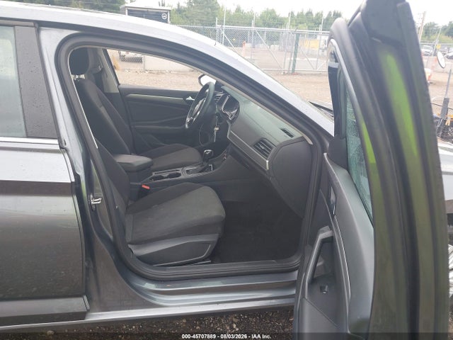 Aukcja sprzedaży 2020 Volkswagen Jetta 1.4t R-line/1.4t S/1.4t Se, vin: 3VWCB7BU8LM040308, numer aukcji: 45707889