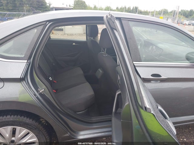 Aukcja sprzedaży 2020 Volkswagen Jetta 1.4t R-line/1.4t S/1.4t Se, vin: 3VWCB7BU8LM040308, numer aukcji: 45707889