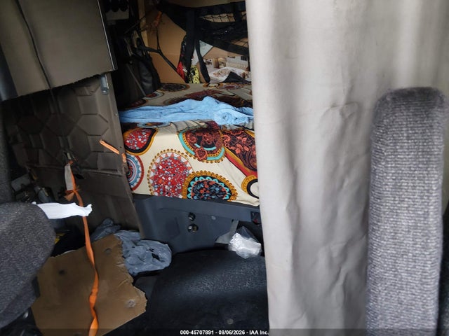 45707891 :رقم المزاد ، 1FUJGLDR8GLGV6428 vin ، 2016 Freightliner Cascadia 125 مزاد بيع