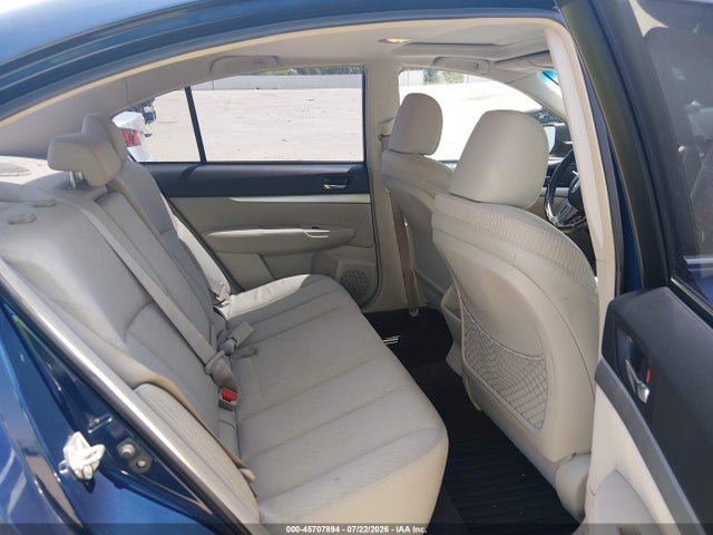 Aukcja sprzedaży 2011 Subaru Legacy 2.5i Premium, vin: 4S3BMCH67B3258105, numer aukcji: 45707894