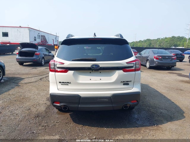 Aukcja sprzedaży 2024 Subaru Ascent Onyx Edition 7-passenger, vin: 4S4WMAHD2R3408034, numer aukcji: 45707895