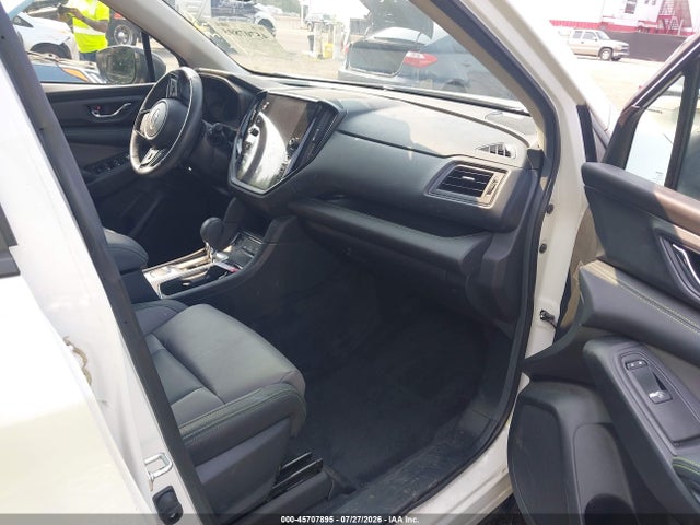 Aukcja sprzedaży 2024 Subaru Ascent Onyx Edition 7-passenger, vin: 4S4WMAHD2R3408034, numer aukcji: 45707895