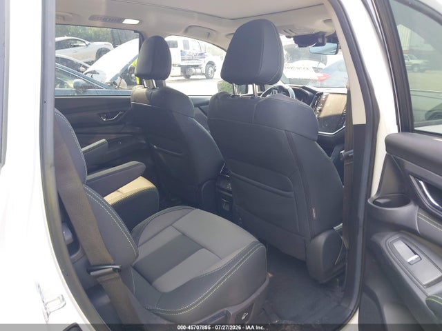 Aukcja sprzedaży 2024 Subaru Ascent Onyx Edition 7-passenger, vin: 4S4WMAHD2R3408034, numer aukcji: 45707895