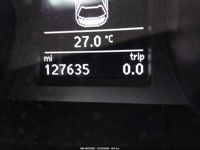Aukcja sprzedaży 2017 Volkswagen Passat 1.8t Se, vin: 1VWBT7A39HC024905, numer aukcji: 45707901
