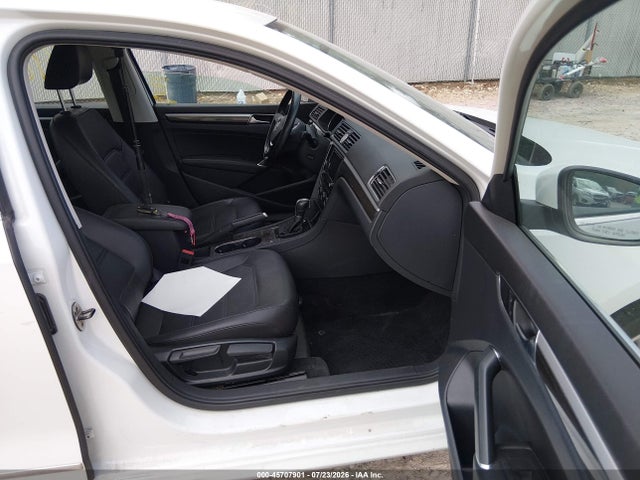 Aukcja sprzedaży 2017 Volkswagen Passat 1.8t Se, vin: 1VWBT7A39HC024905, numer aukcji: 45707901