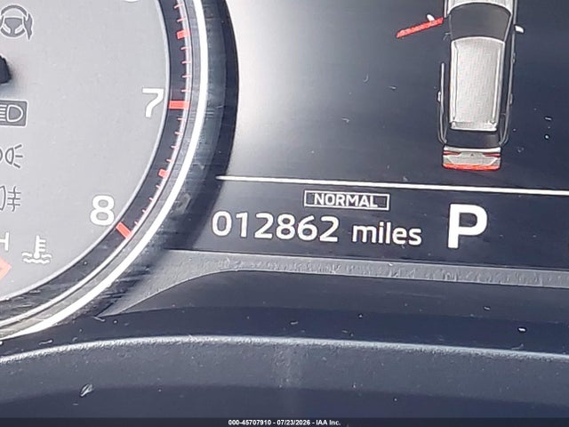 Продаж на аукціоні авто 2025 Mitsubishi Outlander Se 2.5 S-awc/trail Edition S-awc, vin: JA4J4VA84SZ058213, номер лоту: 45707910