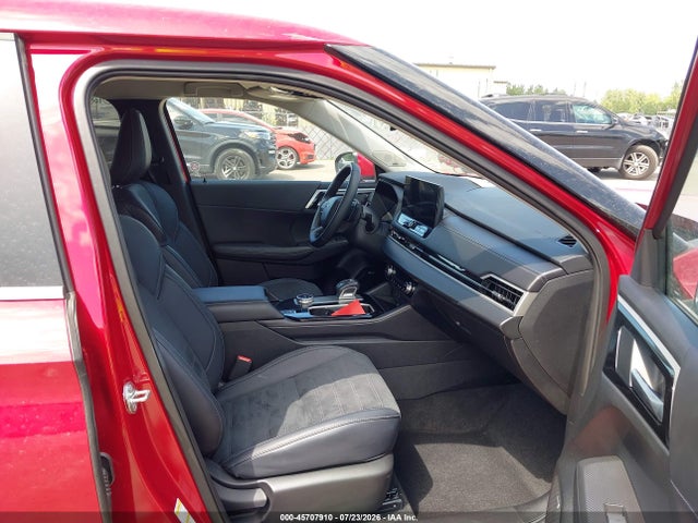 Продаж на аукціоні авто 2025 Mitsubishi Outlander Se 2.5 S-awc/trail Edition S-awc, vin: JA4J4VA84SZ058213, номер лоту: 45707910