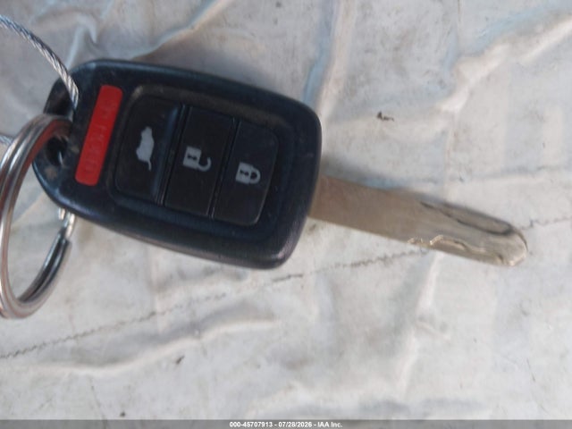 5J6RW2H25LL013749 Honda Cr-v Awd Lx