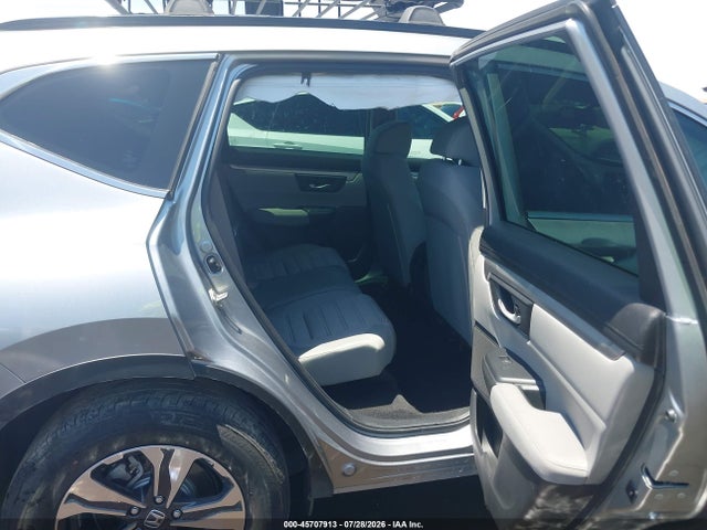 5J6RW2H25LL013749 Honda Cr-v Awd Lx