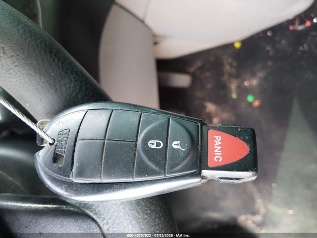 Aukcja sprzedaży 2014 Dodge Grand Caravan Se, vin: 2C4RDGBG9ER393024, numer aukcji: 45707922
