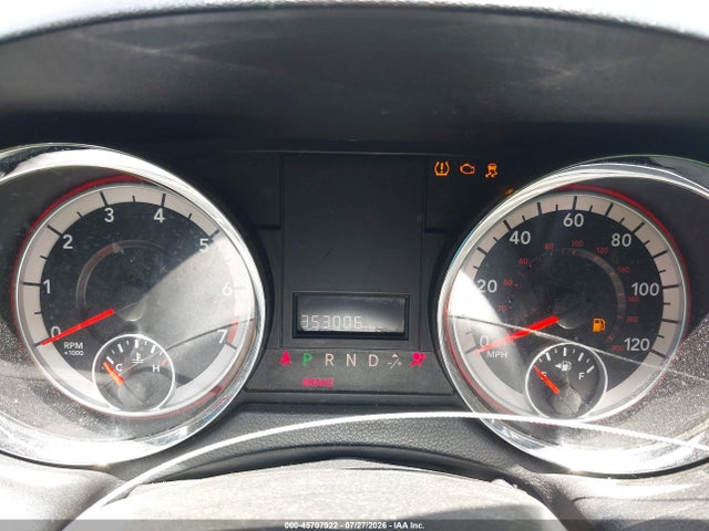 Aukcja sprzedaży 2014 Dodge Grand Caravan Se, vin: 2C4RDGBG9ER393024, numer aukcji: 45707922