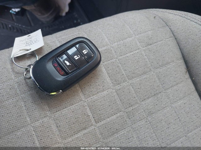 Aukcja sprzedaży 2023 Honda Hr-v Awd Lx, vin: 3CZRZ2H32PM715161, numer aukcji: 45707923