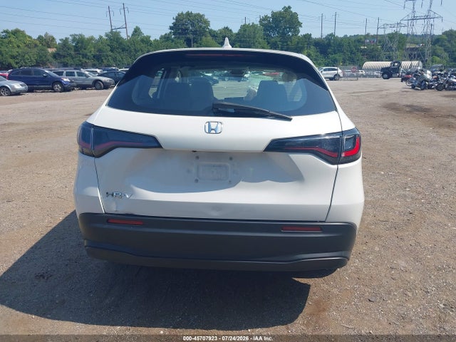 Aukcja sprzedaży 2023 Honda Hr-v Awd Lx, vin: 3CZRZ2H32PM715161, numer aukcji: 45707923