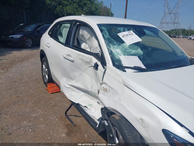 Aukcja sprzedaży 2023 Honda Hr-v Awd Lx, vin: 3CZRZ2H32PM715161, numer aukcji: 45707923