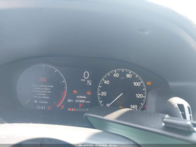 Aukcja sprzedaży 2023 Honda Hr-v Awd Lx, vin: 3CZRZ2H32PM715161, numer aukcji: 45707923