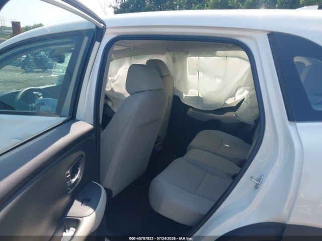 Aukcja sprzedaży 2023 Honda Hr-v Awd Lx, vin: 3CZRZ2H32PM715161, numer aukcji: 45707923
