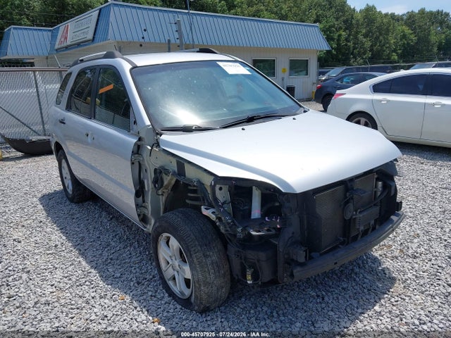 Продажа на аукционе авто 2009 Kia Sportage Lx V6, vin: KNDJE723797590255, номер лота: 45707925