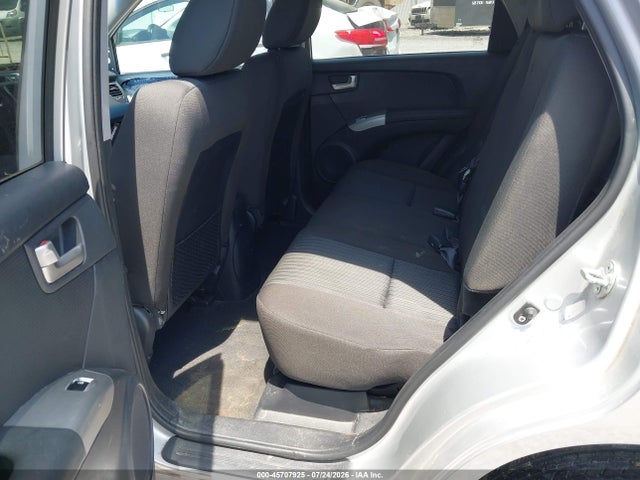 Продажа на аукционе авто 2009 Kia Sportage Lx V6, vin: KNDJE723797590255, номер лота: 45707925