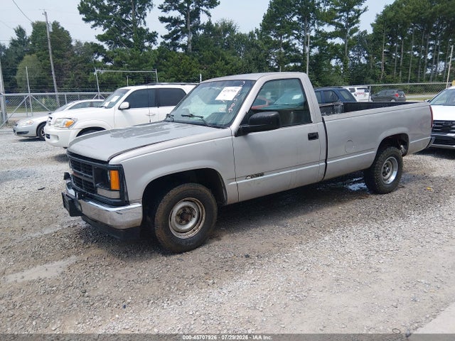 Продаж на аукціоні авто 1994 Chevrolet Gmt-400 C1500, vin: 1GCDC14ZXRZ245808, номер лоту: 45707926