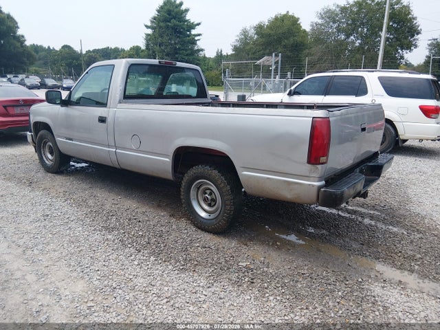 Продаж на аукціоні авто 1994 Chevrolet Gmt-400 C1500, vin: 1GCDC14ZXRZ245808, номер лоту: 45707926