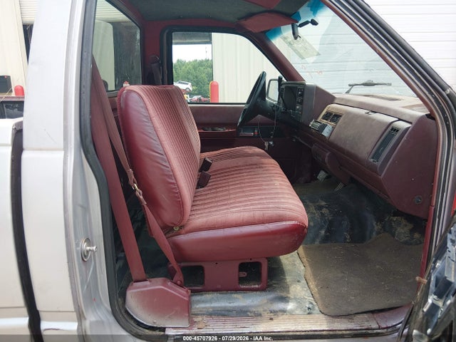 Продаж на аукціоні авто 1994 Chevrolet Gmt-400 C1500, vin: 1GCDC14ZXRZ245808, номер лоту: 45707926