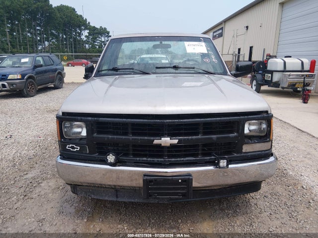 Продаж на аукціоні авто 1994 Chevrolet Gmt-400 C1500, vin: 1GCDC14ZXRZ245808, номер лоту: 45707926