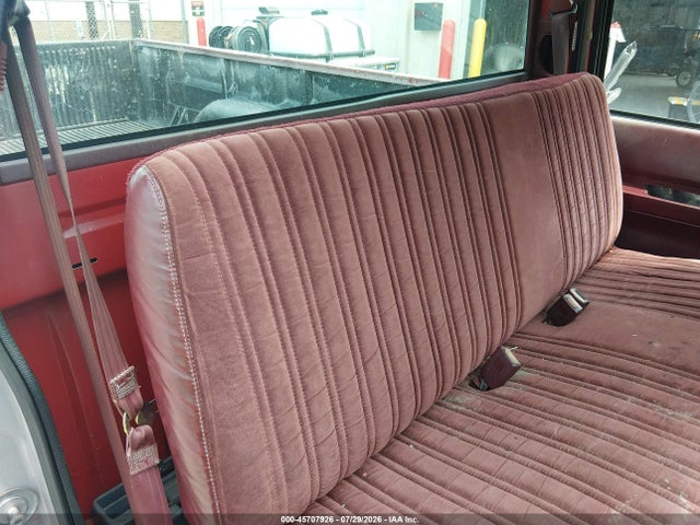 Продаж на аукціоні авто 1994 Chevrolet Gmt-400 C1500, vin: 1GCDC14ZXRZ245808, номер лоту: 45707926