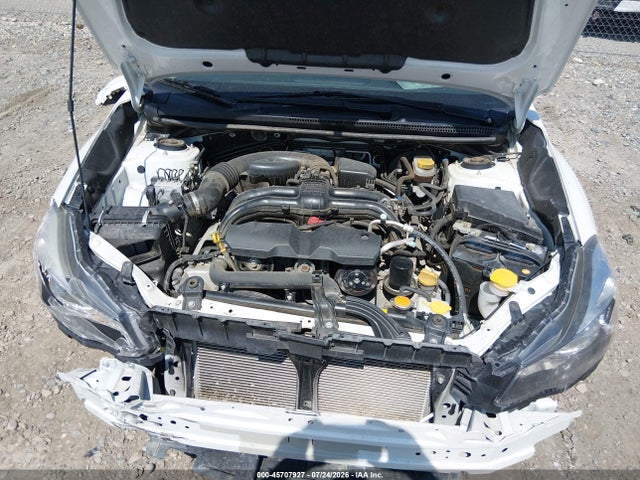 45707927 :رقم المزاد ، JF1GPAC68E8227158 vin ، 2014 Subaru Impreza 2.0i Premium مزاد بيع