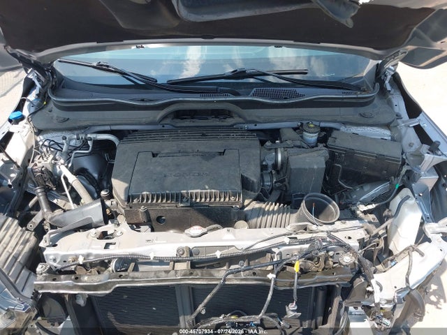 45707934 :رقم المزاد ، 5FNYG1H64SB042642 vin ، 2025 Honda Pilot Trailsport مزاد بيع