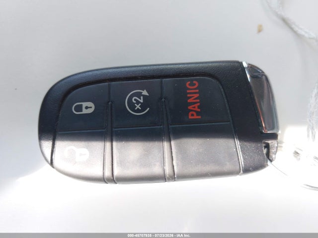 Продажа на аукционе авто 2022 Jeep Compass Latitude Lux 4x4, vin: 3C4NJDFB6NT194501, номер лота: 45707935