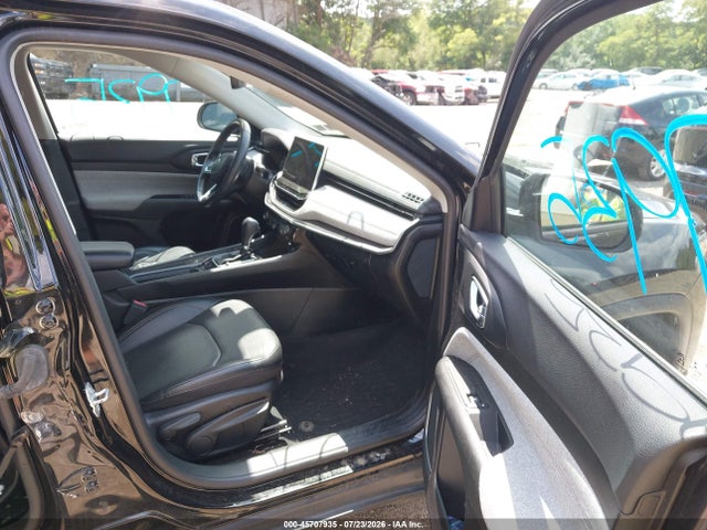 Продажа на аукционе авто 2022 Jeep Compass Latitude Lux 4x4, vin: 3C4NJDFB6NT194501, номер лота: 45707935