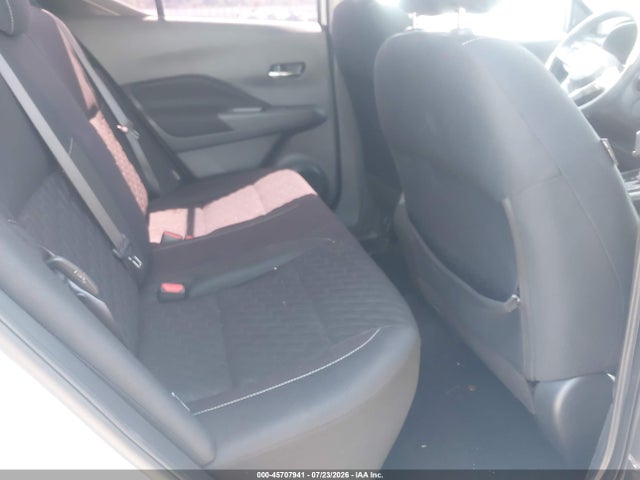 Aukcja sprzedaży 2021 Nissan Kicks Sv Xtronic Cvt, vin: 3N1CP5CV3ML511758, numer aukcji: 45707941