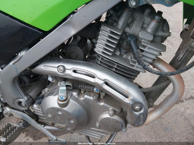 Kawasaki Klx140 B 2026 MH4LXDB15TJP02610 Image 8